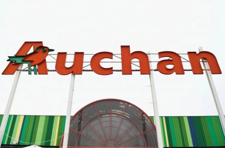 Auchan