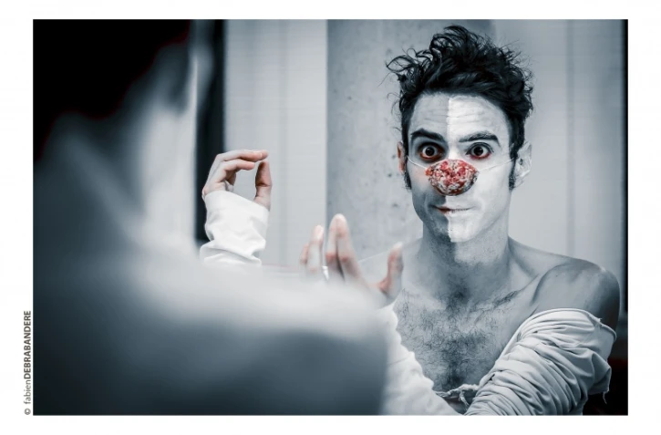  Avec « Trop près du mur », Typhus met le bronx