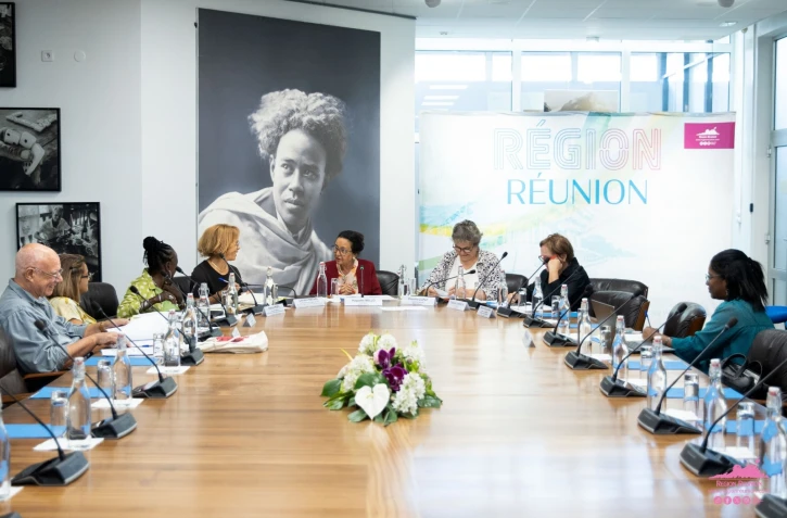 Zetwal : un nouvel élan pour la création artistique et culturelle à La Réunion