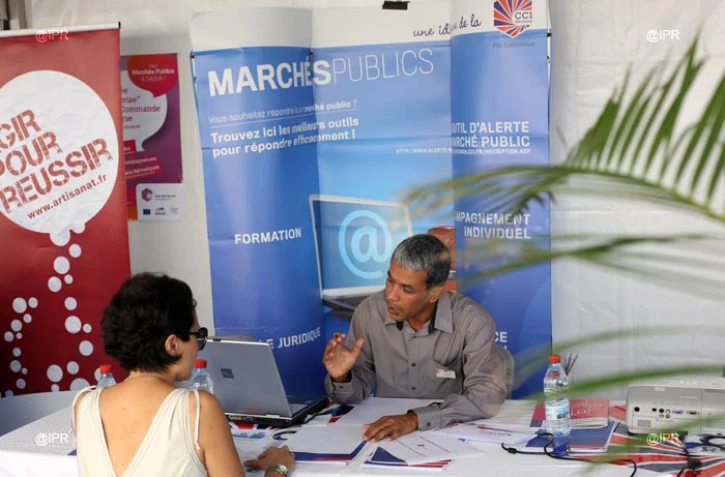 Entreprise 