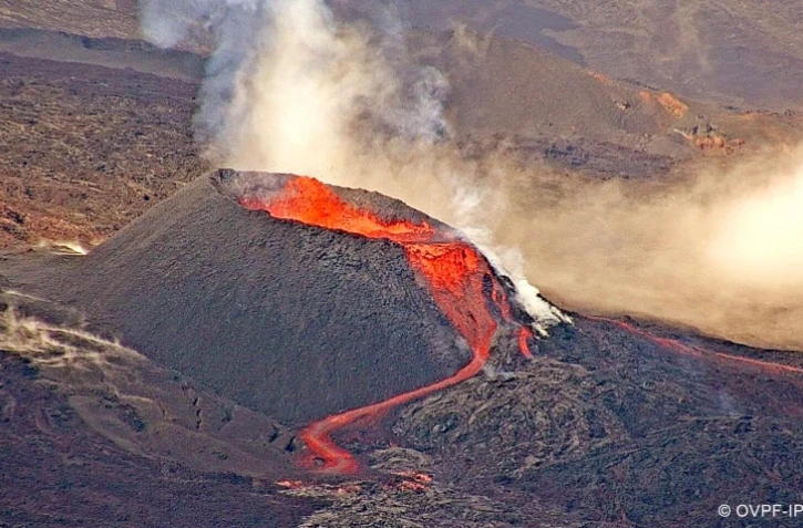 Piton Karay
