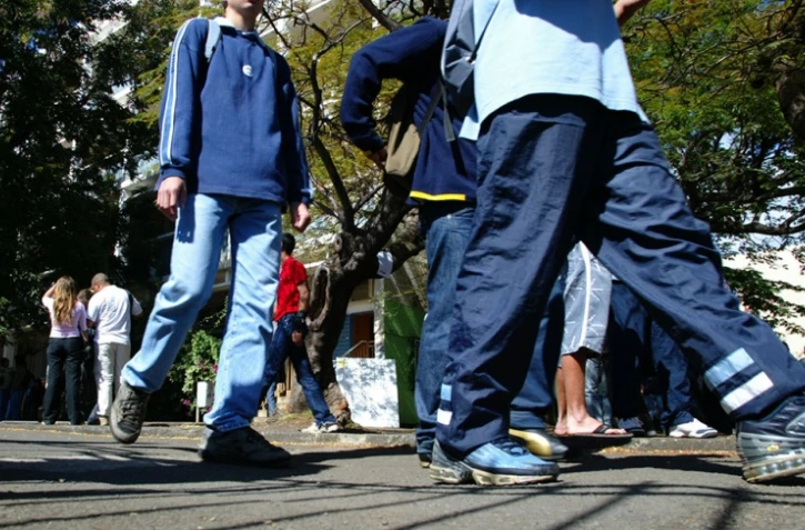 sortie lycée 