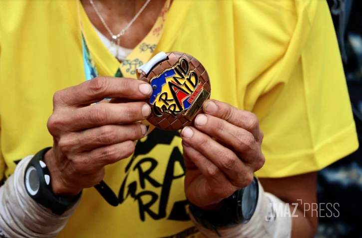 Grand Raid 2023