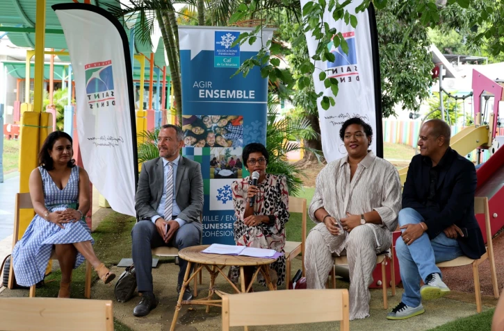 Appel à projet : pour un meilleur accueil des petit en crèche