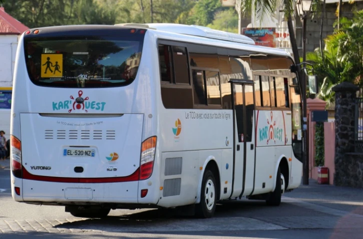 TCO : transport scolaire gratuit pour les élèves de maternelle et de primaire