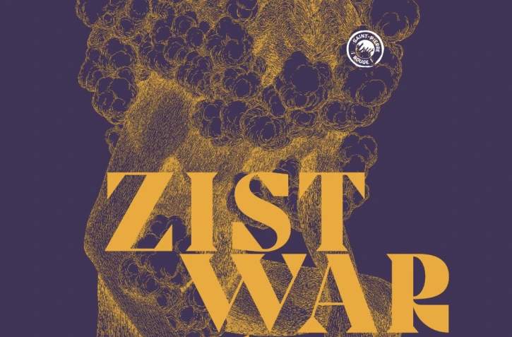 Saint-Pierre : le spectacle Zistwar péi paranndan reporté