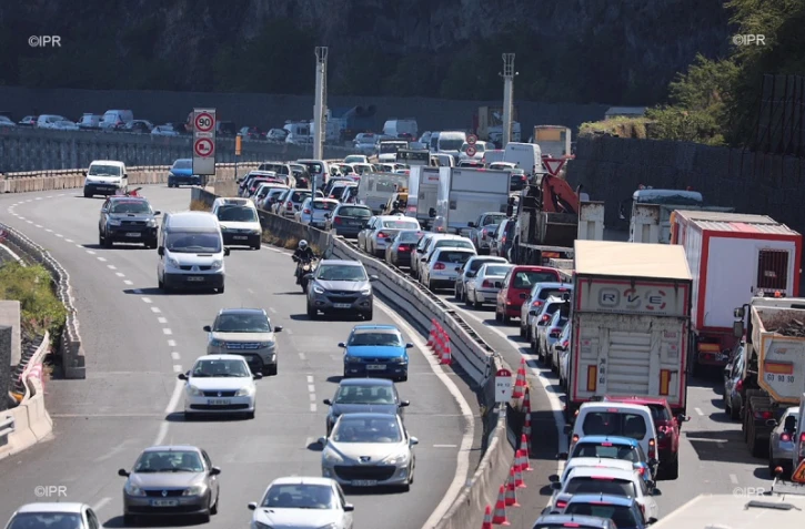 Bouchons Littoral 