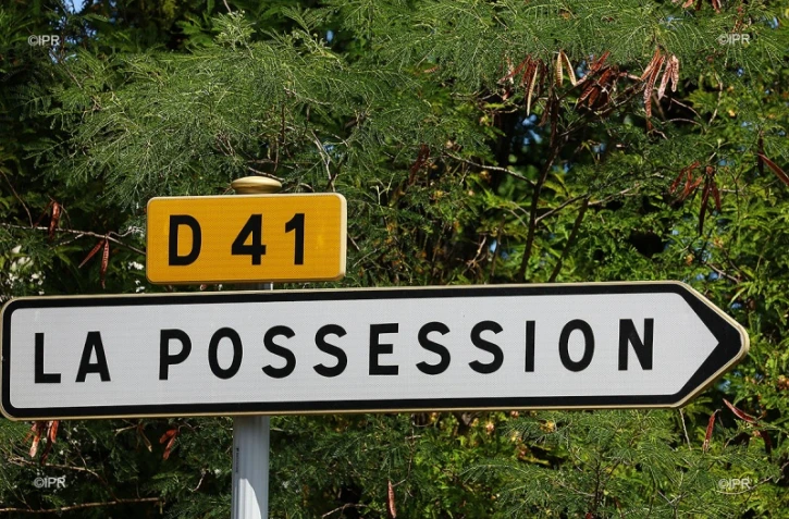 La Possession 