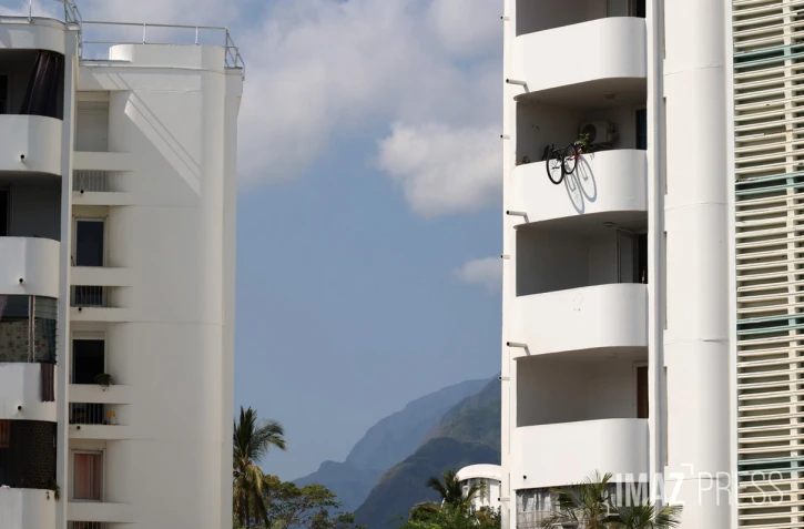 logement social SHLMR  le Port 