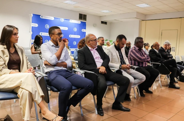 La CCIR renforce le dialogue avec les commerçants de centre-ville