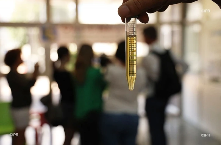 analyse glyphosate