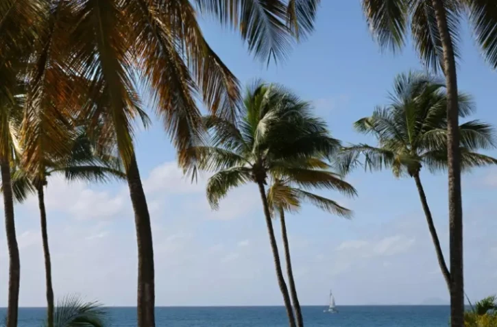 Guadeloupe