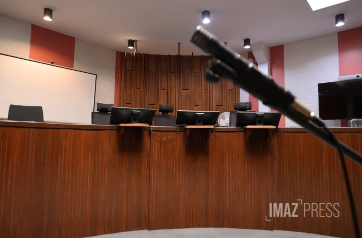 palais de justice de saint-denis 