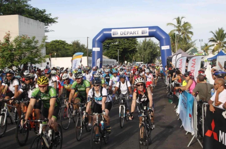 Cyclotour