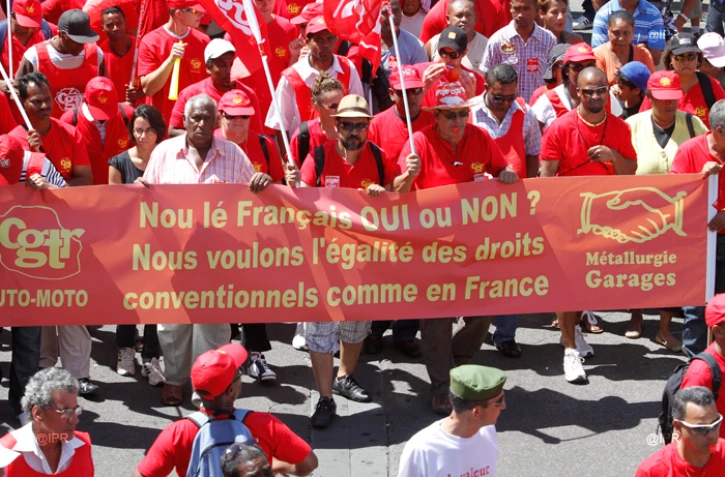 Manifestation 