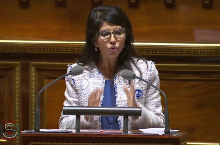 Nassimah Dindar