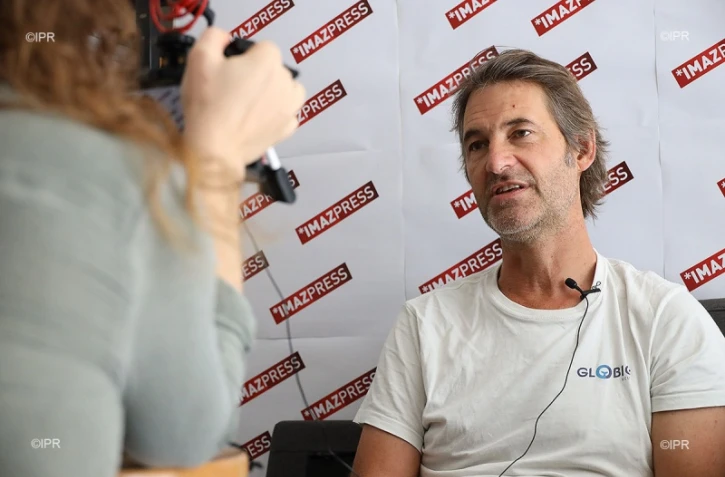 Jean Michel Gancille