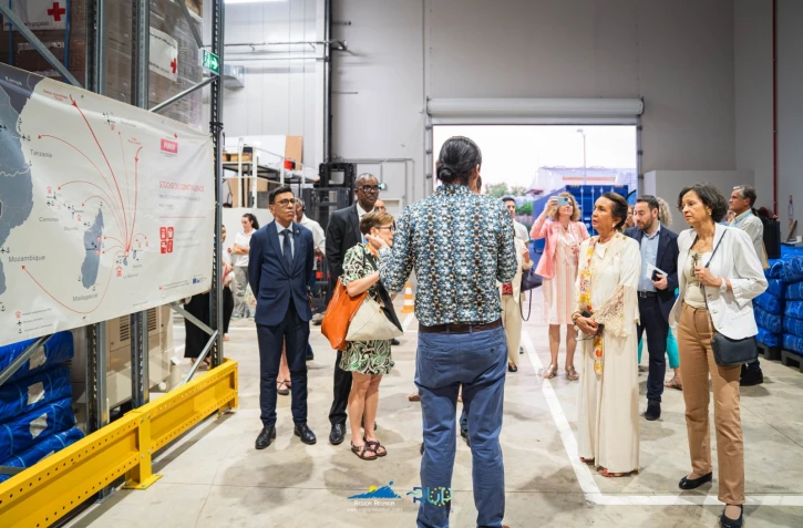 PIROI : un pilier de la solidarité régionale face aux crises