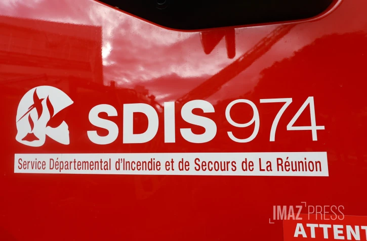 SDIS 974