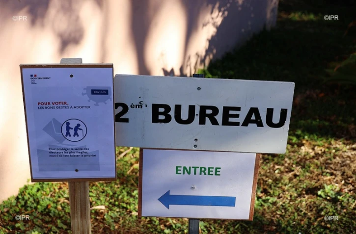 deuxième tour municipales 2020 saint-denis bareigts