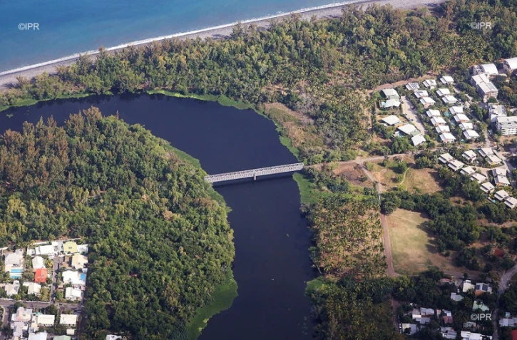 Etang-Saint-Paul 