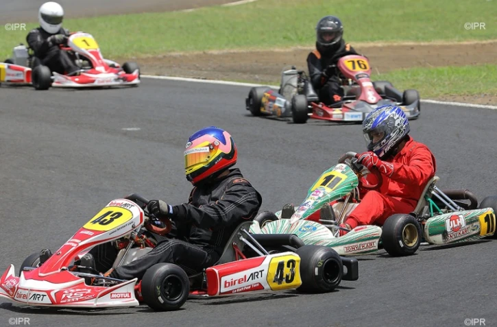 kart 