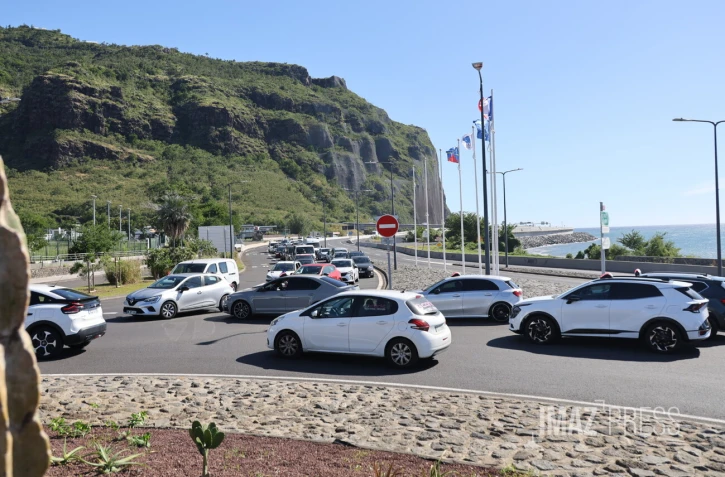 Grève des taxis