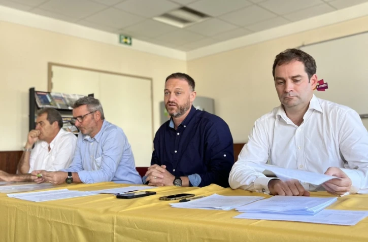 FRBTP conférence de presse 14 avril avenir batiment
