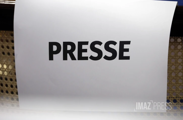 presse 