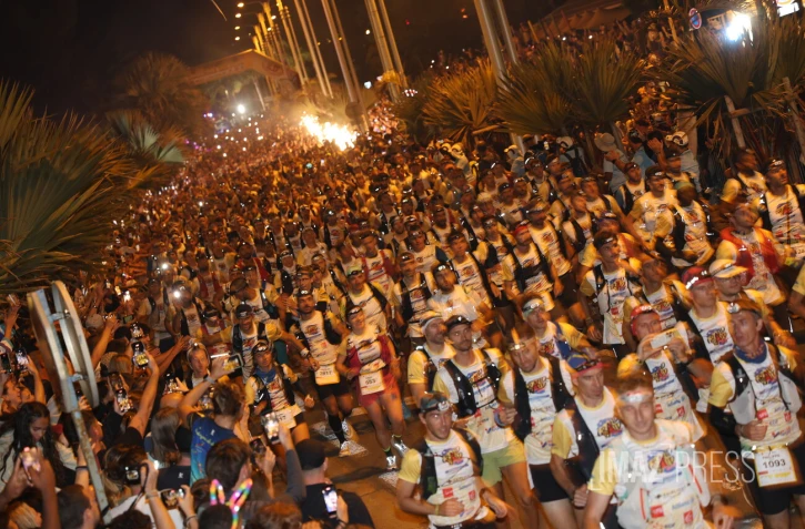 Grand Raid 2025