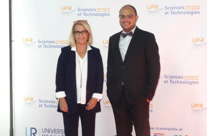 Remise de diplômes UFR Technologies