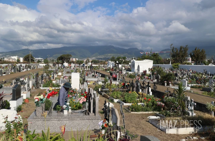 cimetiere marin du port