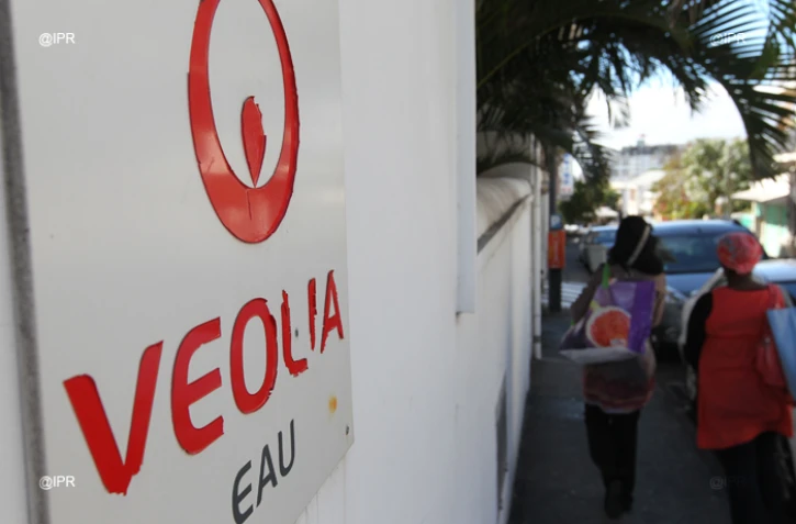 Véolia