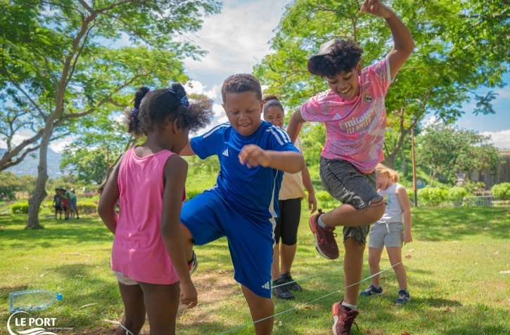 réouverture des inscriptions pour les centres de loisirs 