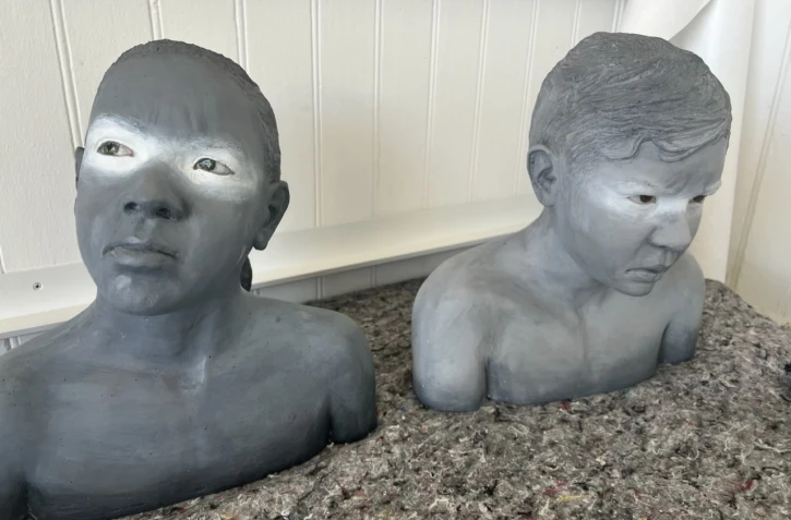 Aster Aterla : 34 artistes Réunionnais exposés à Tours puis Marseille