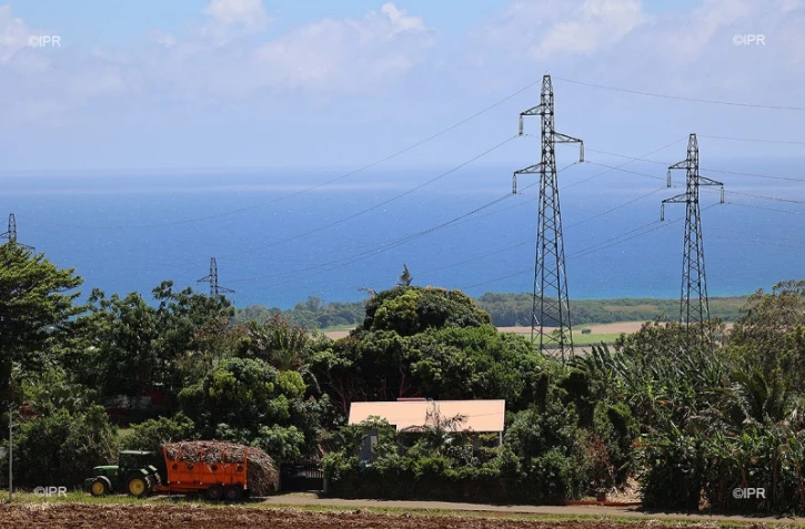 électricité