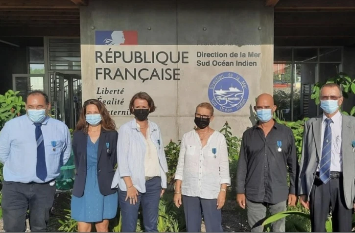 fédération nationale maritime 