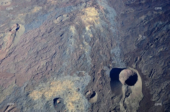 volcan 