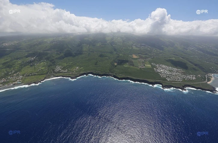 Littoral ouest 