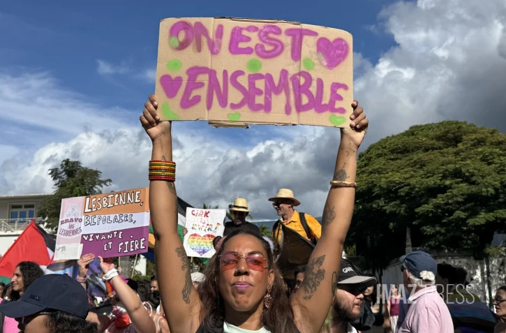 Marche des visibiités mai 2026