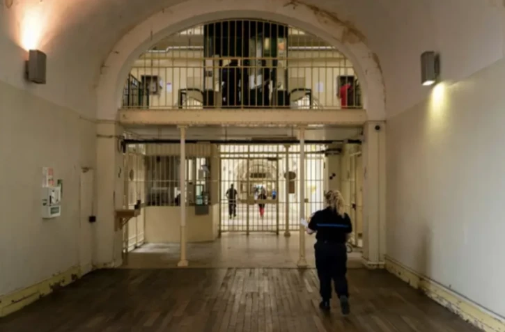 Karting à la prison de Fresnes: l'organisateur reconnaît "un acte controversé" 