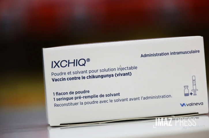 IXCHIQ