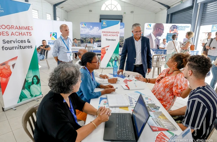 Rencontres départementales de la commande publique 