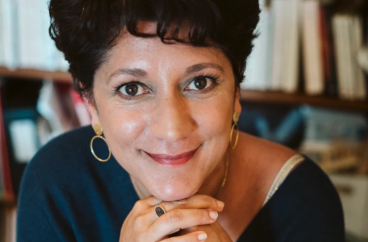 Saint-Paul : rencontre littéraire avec Isabelle Kichenin