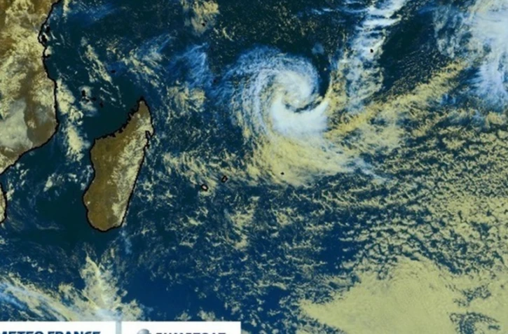 tempête Abela 