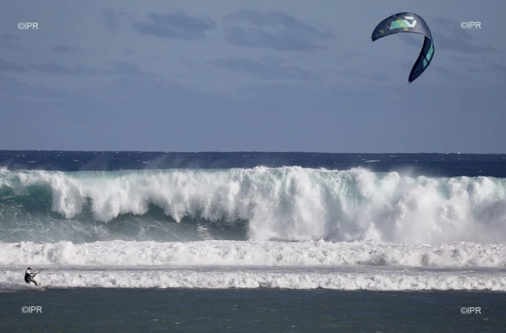 houle kite surf 8 juillet 2020