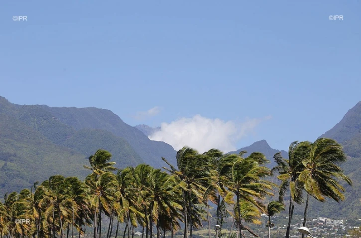 Météo Réunion 