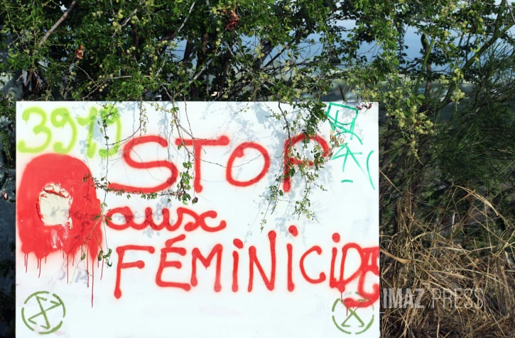 VIF féminicide 