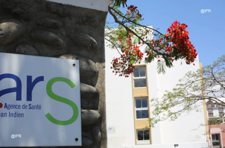 Agences régionales de santé