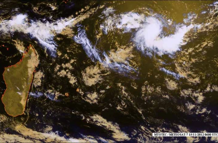 Météo